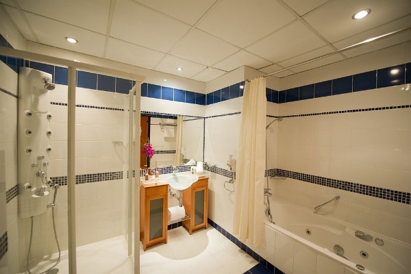 Hotel One Pavilion Luxury Serviced Apartments (Manama)